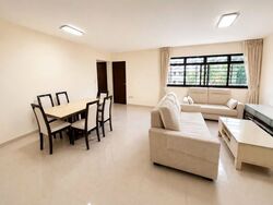 Blk 276B Wenya (Jurong West), HDB 5 Rooms #557631151